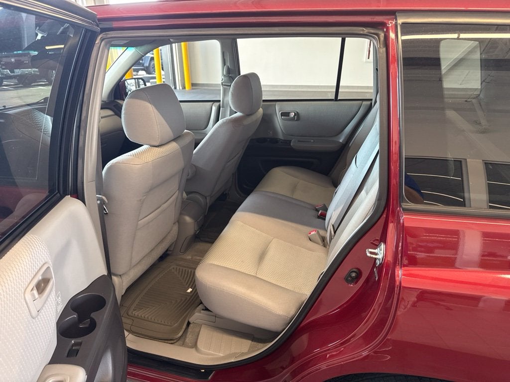 2005 Toyota Highlander V6
