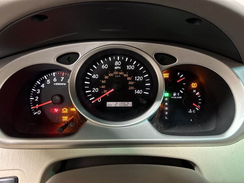 2006 Toyota Highlander Base