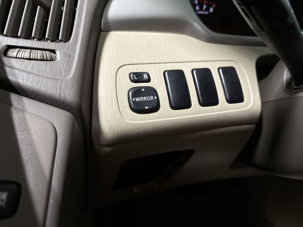 2006 Toyota Highlander Base