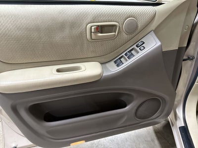 2006 Toyota Highlander Base