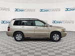 2006 Toyota Highlander Base