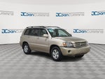 2006 Toyota Highlander Base