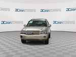 2006 Toyota Highlander Base