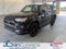 2021 Toyota 4Runner Nightshade