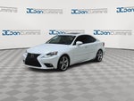 2014 Lexus IS 350