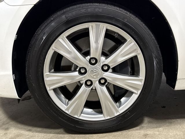 2011 Lexus GS 350