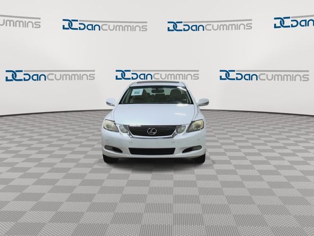 2011 Lexus GS 350