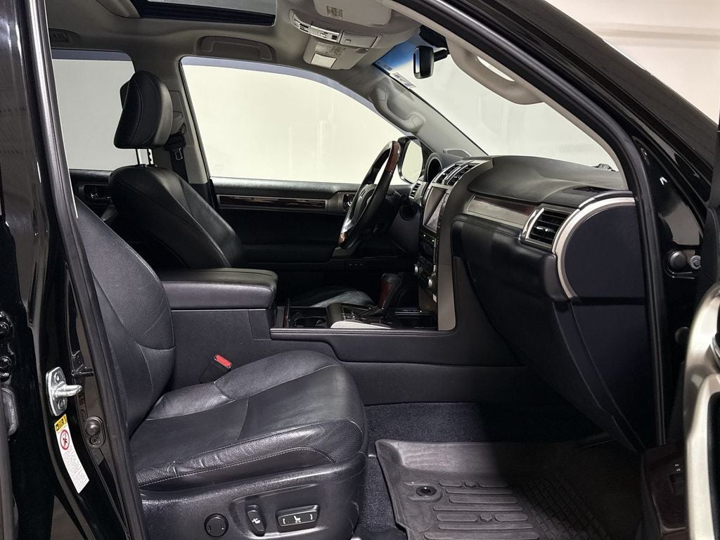 2014 Lexus GX 460