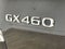 2014 Lexus GX 460