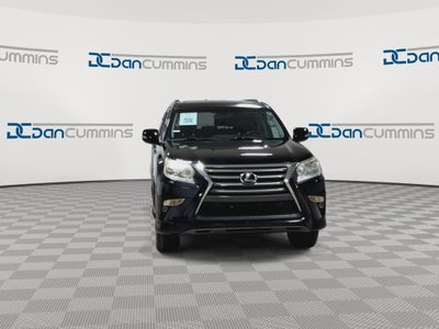 2014 Lexus GX 460
