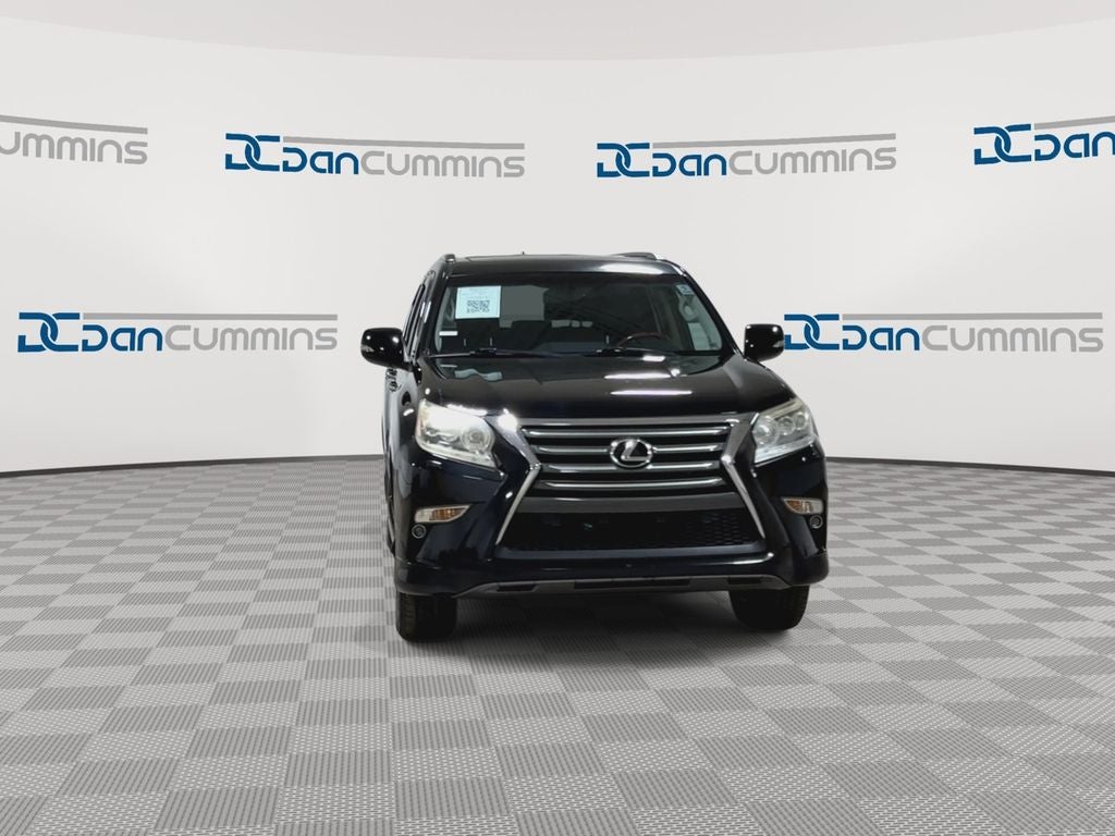 2014 Lexus GX 460