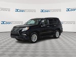 2014 Lexus GX 460