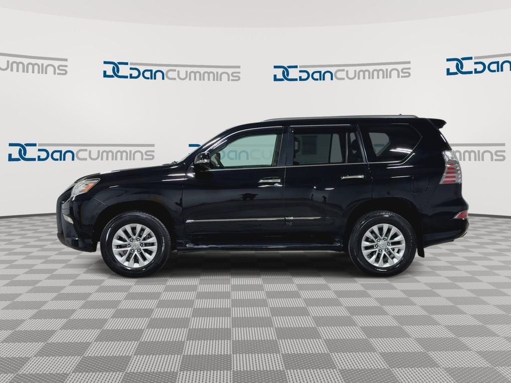 2014 Lexus GX 460