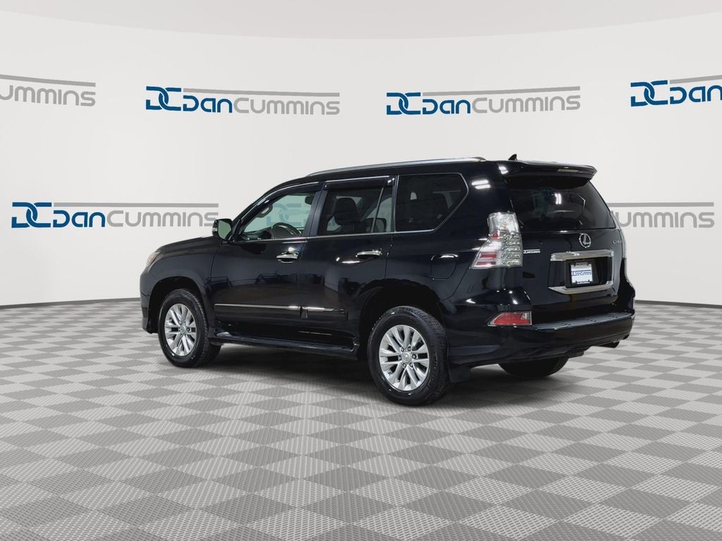 2014 Lexus GX 460