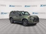 2024 Lexus GX 550 Overtrail