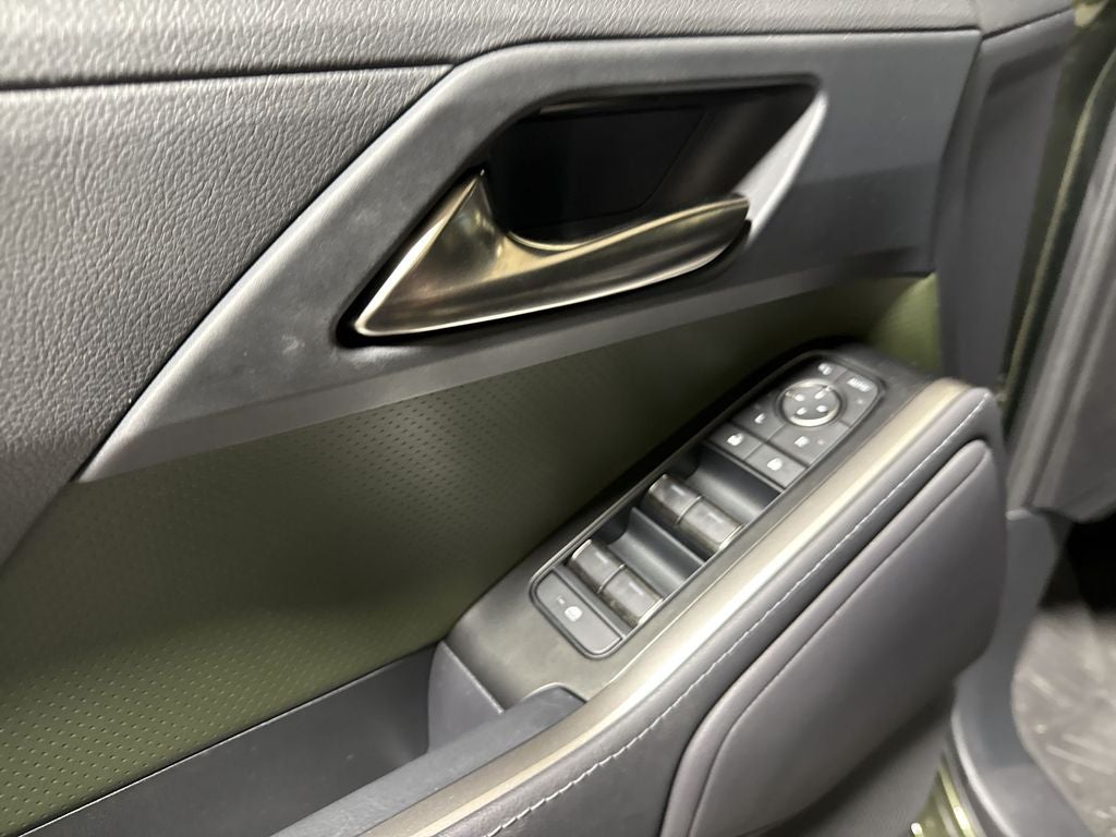 2024 Lexus GX 550 Overtrail