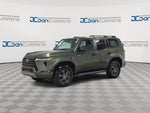 2024 Lexus GX 550 Overtrail