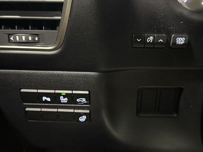 2015 Lexus NX 200t F Sport