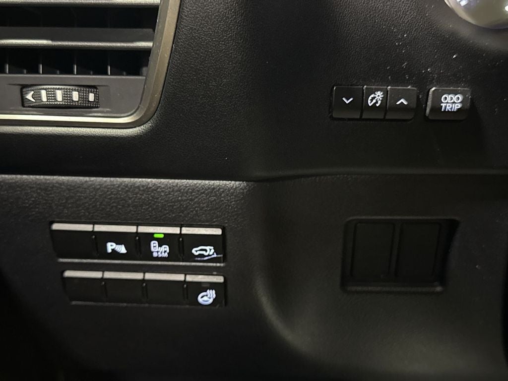2015 Lexus NX 200t F Sport