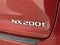 2015 Lexus NX 200t F Sport