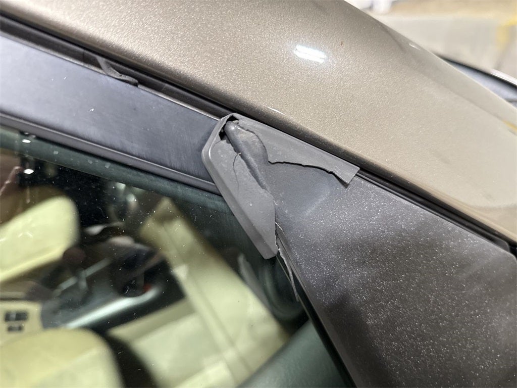 2010 Toyota RAV4 Base