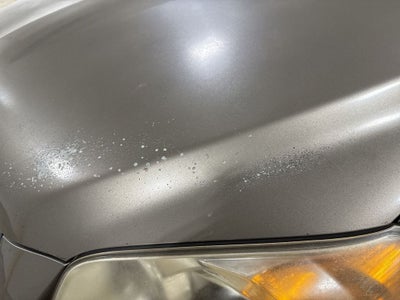 2010 Toyota RAV4 Base