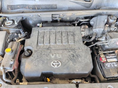 2006 Toyota RAV4 Sport