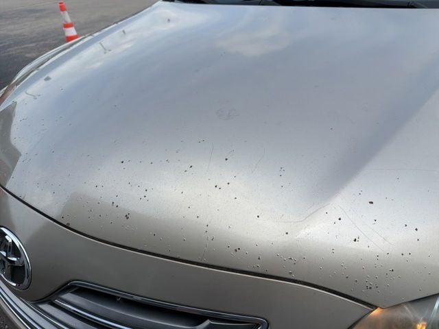 2007 Toyota Camry Hybrid Base