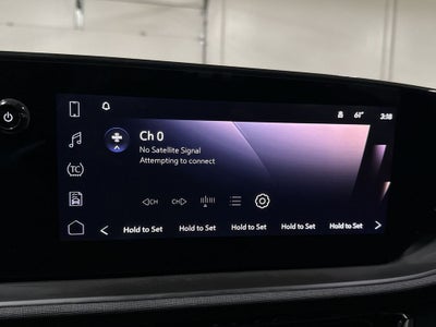 2024 Buick Envista Sport Touring