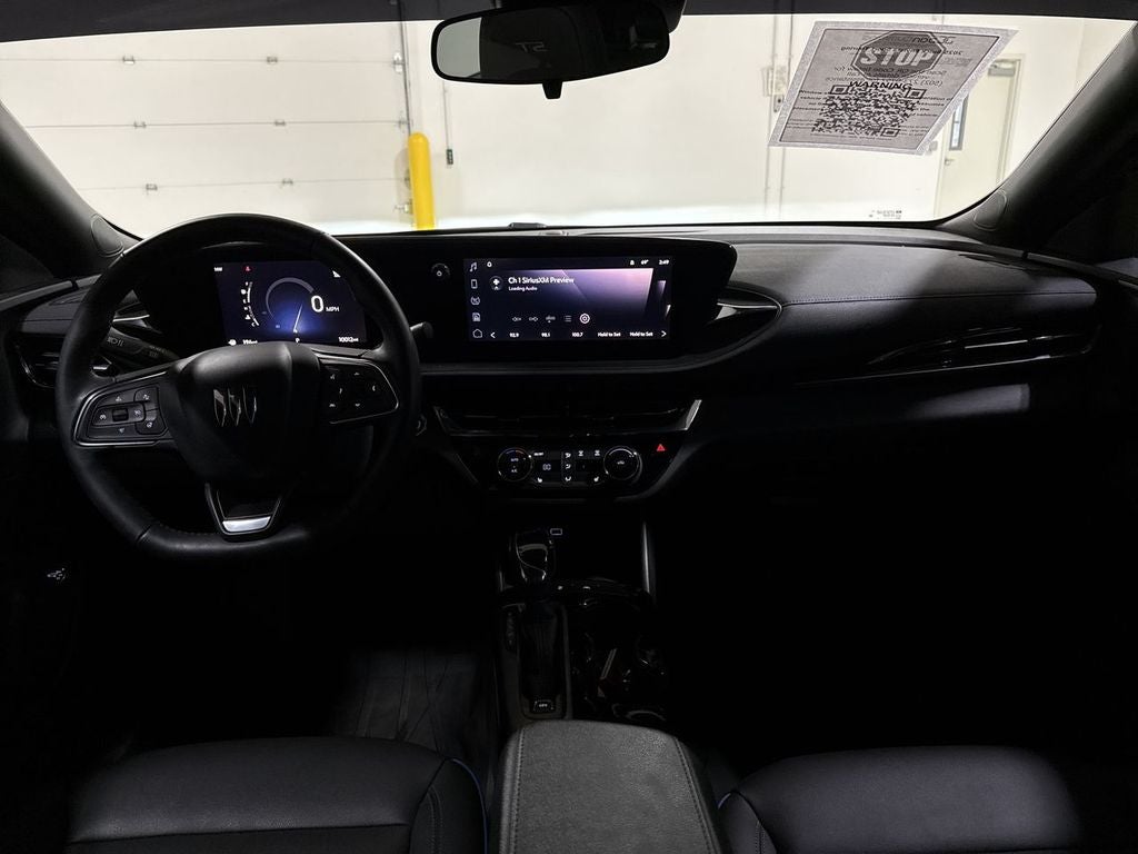 2025 Buick Envista Sport Touring