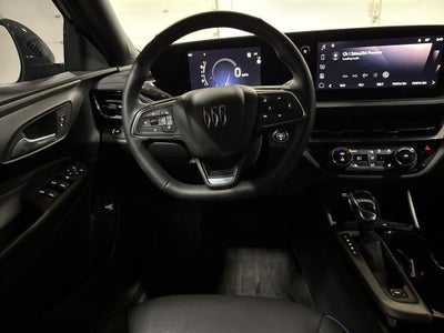 2025 Buick Envista Sport Touring