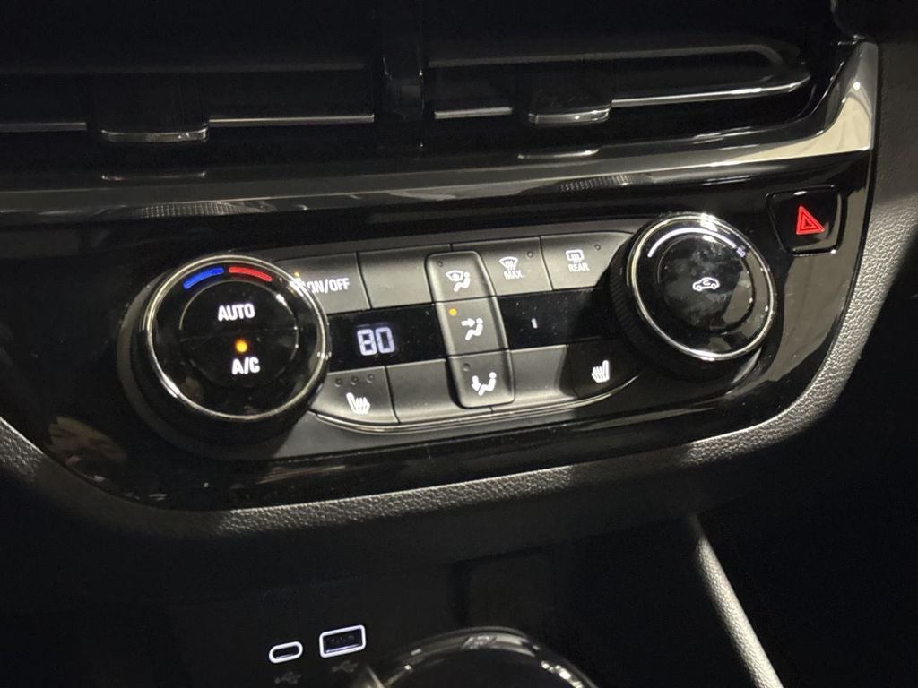 2025 Buick Envista Sport Touring