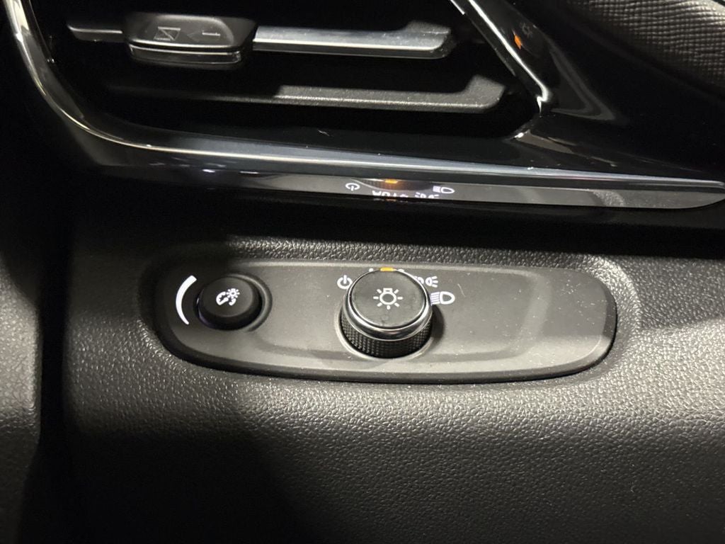 2025 Buick Envista Sport Touring