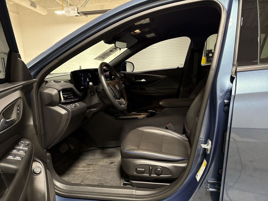 2025 Buick Envista Sport Touring