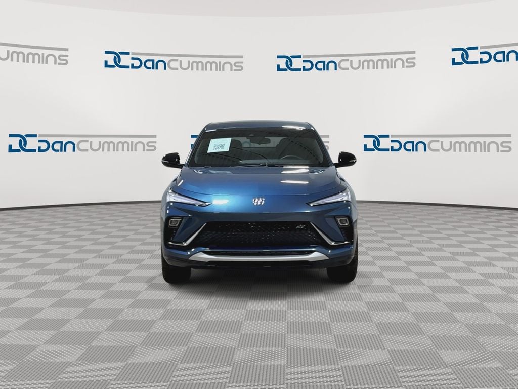 2025 Buick Envista Sport Touring