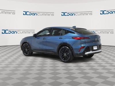 2025 Buick Envista Sport Touring