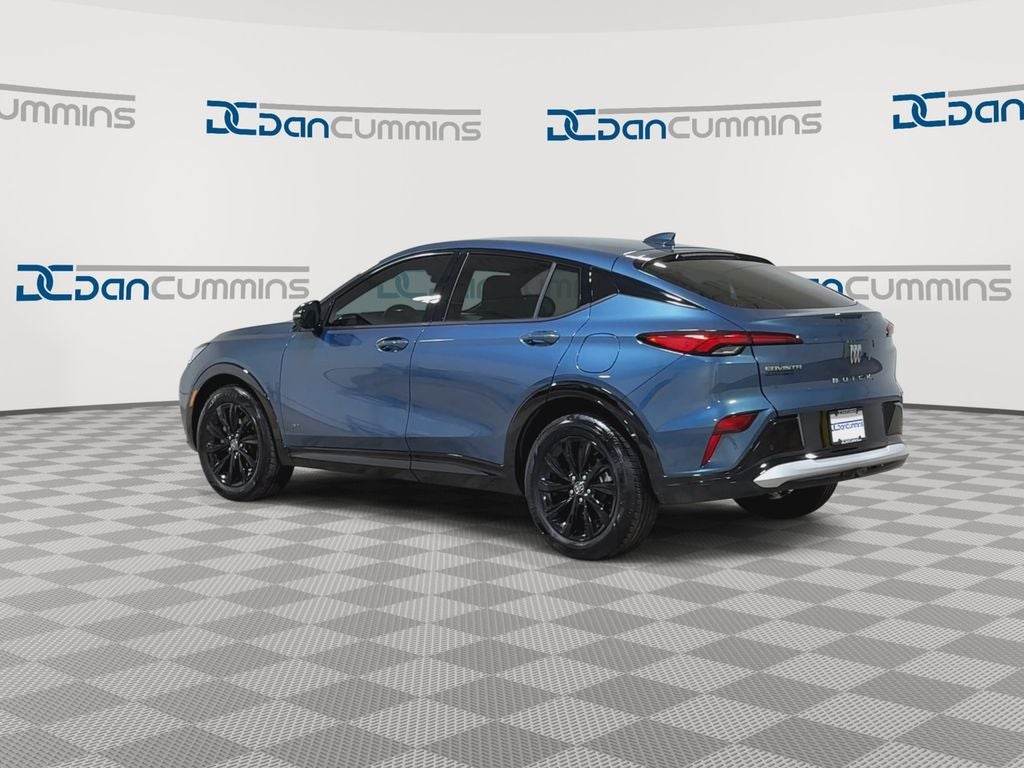 2025 Buick Envista Sport Touring