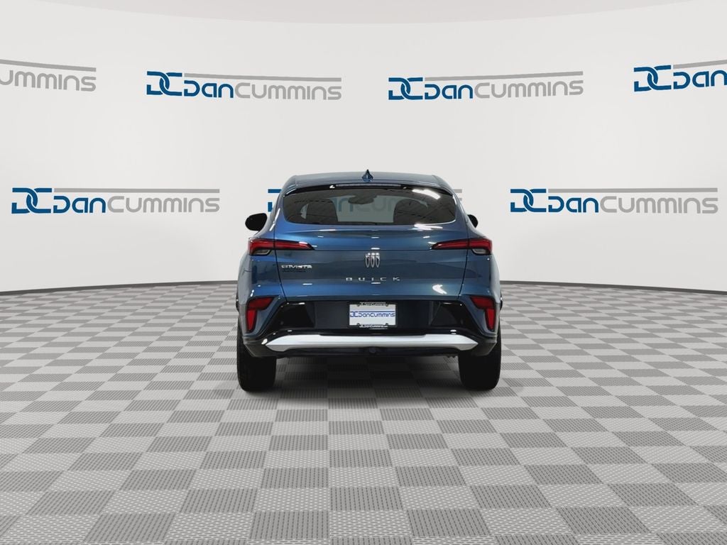 2025 Buick Envista Sport Touring