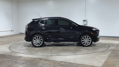 2024 Buick Encore GX Avenir