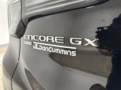 2024 Buick Encore GX Avenir