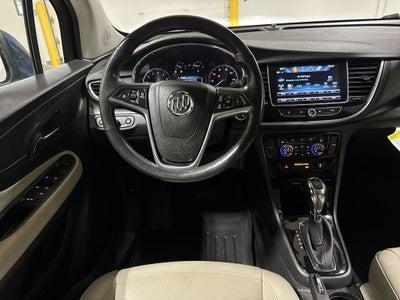 2019 Buick Encore Essence