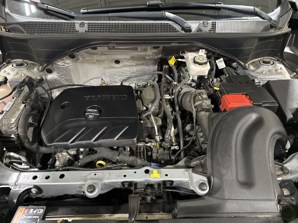2023 Buick Encore GX Essence