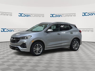 2023 Buick Encore GX Essence