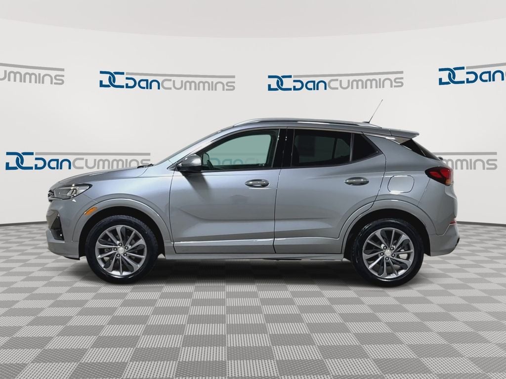 2023 Buick Encore GX Essence