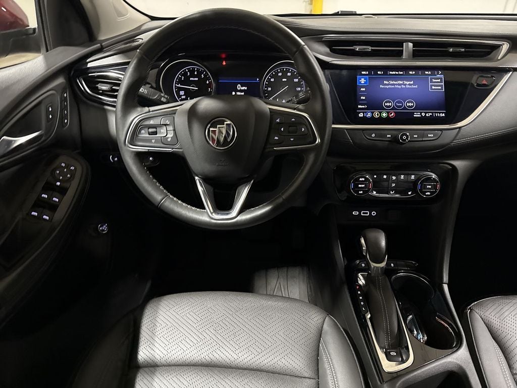 2023 Buick Encore GX Essence