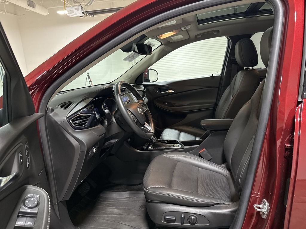 2023 Buick Encore GX Essence