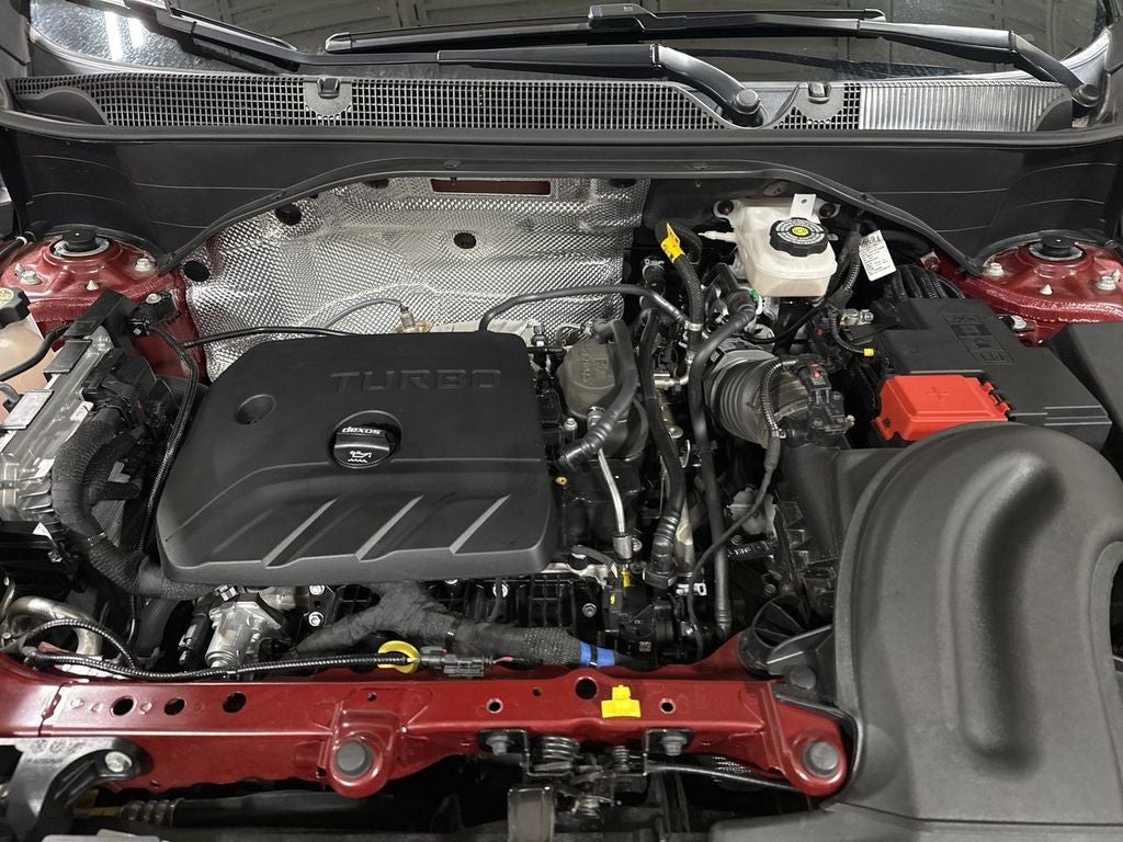 2023 Buick Encore GX Essence