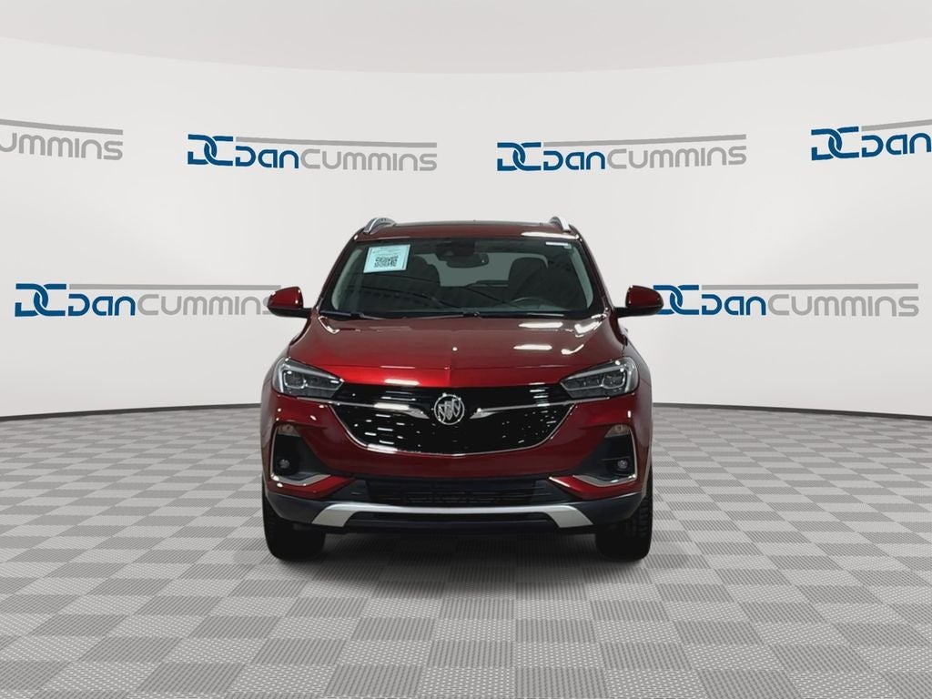 2023 Buick Encore GX Essence