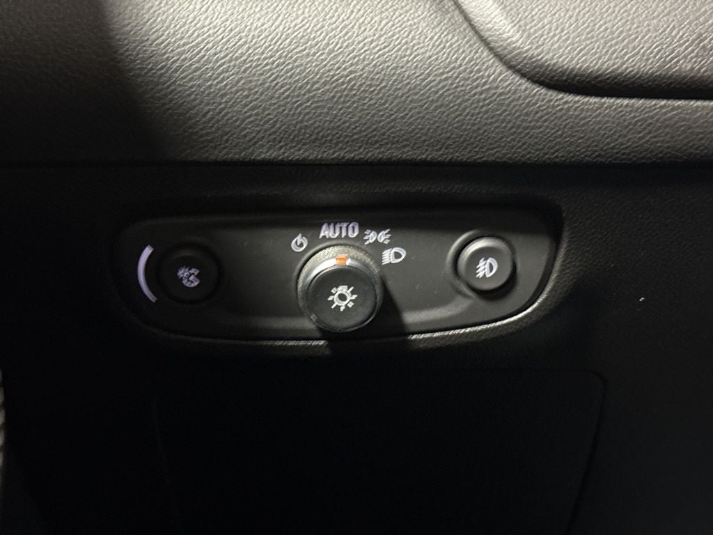 2020 Buick Encore GX Essence