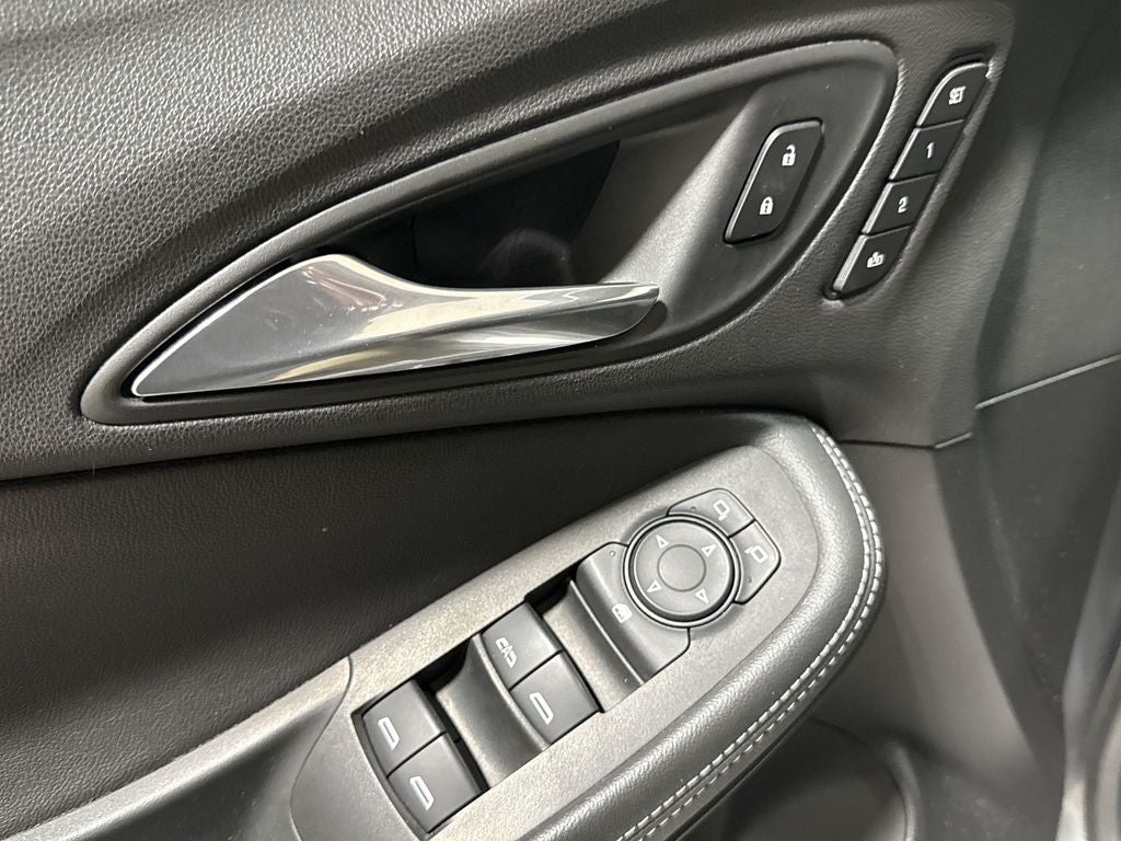 2020 Buick Encore GX Essence